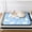 Blue, variant on FeiFu Dog Cooling Mat Waterproof Outdoor Pet Cooling Mat Washable Summer Cats Sleeping Blanket Cats Dog Cushion Pad Sleeping Cool Mat