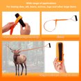 thumbnail image 4 of Deer Drag Rope, Easy To Use Heavy Duty Loads Up To 170lbs Deer Drag Strap  for Towing, 4 of 7