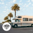 thumbnail image 3 of Miangastore Round RV Air Conditioning Vent Outlet Ventilation Outlet (Diameter 100/76/47), 3 of 8