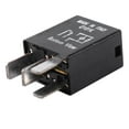 thumbnail image 1 of Amdohai 4-pin Black Multifunction Relay For Ford 9l2t-14b192-aa, 1 of 5