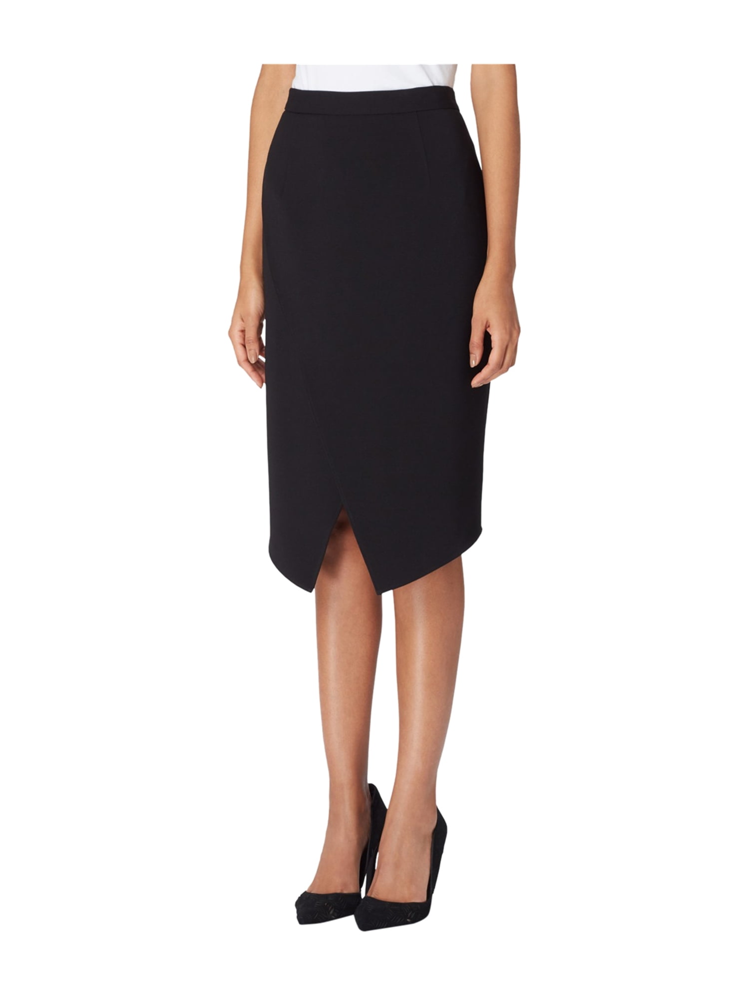 tahari pencil skirt