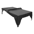 thumbnail image 2 of Ethern Foldable Ping Pong Table Cover All Season Waterproof Dustproof Storage Protector Black, 2 of 9