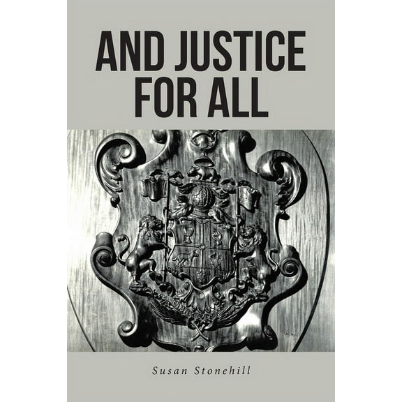 And Justice For All, (Paperback)