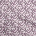 thumbnail image 1 of oneOone Velvet Rose Pink Fabric Block Diy Clothing Quilting Fabric Print Fabric By Yard 58 Inch Wide-O4, 1 of 7