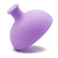 thumbnail image 1 of Masaje con tambor a presión, copa física en el pecho, tratamiento de percusión para la incapacidad de expectorar y reposo en cama a largo plazo, trabajo básico de enfermería, azul, 1 of 5