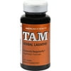 American Health Tam Herbal Laxative Tablets, 100 CT (Pack of 2)