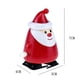 thumbnail image 1 of Santa Claus Christmas Clockwork Toy for Kids Playing 5Pcs Educational Walking Toys, 1 of 1