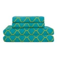 thumbnail image 2 of Home Sweet Home Dreams Ensemble de Lit Réversible 8 Pcs, Grand, 2 of 5