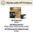 thumbnail image 2 of HP 936e EvoMore Black Original Ink Cartridge, ~2,500 pages, 4S6V6LN, 2 of 5