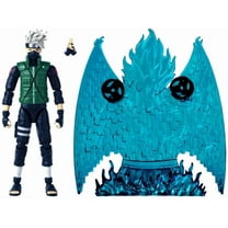 Anime Heroes: Beyond - Naruto - Kakashi (Susano Ver.), 6.5" Action Figure