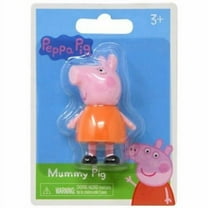 Peppa Pig Mummy Pig Mini Figure