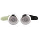 thumbnail image 5 of Par de cilindros de cerradura de puerta con llave 7701468981 aptos para Megane I Scenic I Clio II Thalia, 5 of 14