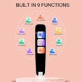 thumbnail image 3 of High quality Scanning pen point reading translation English learning electronic, 3 of 5