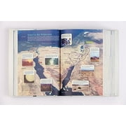 Illustrated Study Bible-NLT (Hardcover)