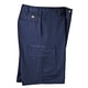 thumbnail image 1 of LR337 WD HOMBRE IND CTTN CARGO CORTO NAVY 40 OS Nave de la gota de Dickies LR337, 1 of 1