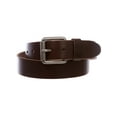 thumbnail image 2 of Classic Italian Leather Vintage casual Belt, 2 of 2
