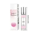 thumbnail image 2 of Citas duraderas para mujeres, perfume, bola rodante duradera, feromonas de perfume, adecuado para citas y ocio, 10 ml, 2 of 8