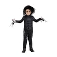 thumbnail image 1 of Boy's Toddler Edward Scissorhands Costume, 1 of 9