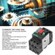 thumbnail image 3 of Disyuntor de Motor ANGGREK Preciso 1,6-2,5 A 690 V Resistente A Altas Temperaturas, 3 of 7