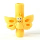 thumbnail image 5 of Portalápices de escritura Likrtyny juego de herramientas de agarre de bolígrafo de goma Para niños rojo, 5 of 7