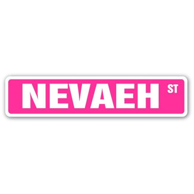 Nevaeh Logo  Free Name Design Tool from Flaming Text