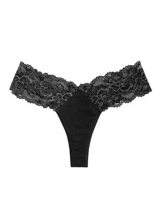 LBECLEY Bladder Leak Underwear for Women Lace Underwear for Womens