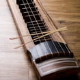 thumbnail image 1 of CRILSTYLEO 2Pcs Chinese Yangqin Mallets Dulcimer Mallet Rosewood For Practice Musicians, 1 of 8
