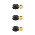 thumbnail image 3 of relayinert 2pieces Powerful And Whisper-Quiet Air Compressor Tasks Without 3Set, 3 of 6