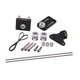 thumbnail image 5 of Kit de actualización de eje Z dual para impresora 3D, accesorios, piezas de repuesto, resistente, fácil de instalar Estilo A, 5 of 9