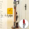 thumbnail image 2 of For Dyson V12/V10Slim/Digital Slim Quick Release Top Adapter Bottom Adapter Replacement Parts, 2 of 4