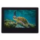 thumbnail image 4 of Monitor de 7 pulgadas Ticfox Pantalla HDMI LCD IPS 1024 x 600, 4 of 12