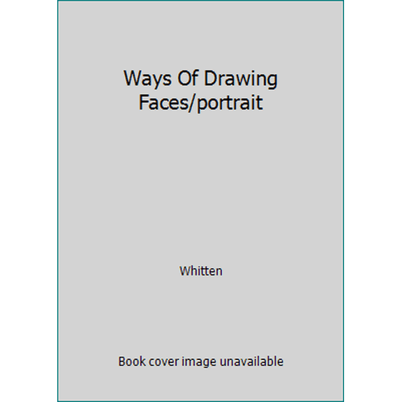 Pre-Owned Ways of Drawing Faces/Portrait