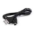 thumbnail image 1 of para Nintendo 3DS XL Cable USB Cable cargador 2 en 1 Cable USB esquí esquí Gafas de esquí, 1 of 1