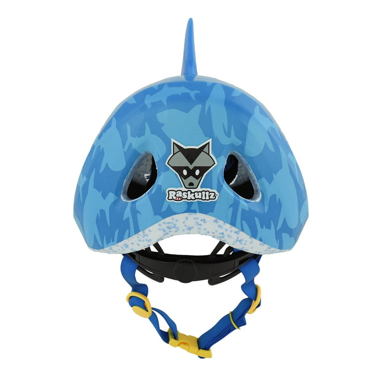 Baby shark 2024 bike helmet
