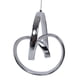 thumbnail image 5 of Lámpara Colgante LED Moderna, Lámpara LED Moderna Nórdica Colgante, Luz Cálida Elegante Con Paquete De Tornillos Para Sala De Estar Para Estudio, 5 of 7