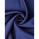 thumbnail image 5 of Conjuntos de loungewear de satén para mujer INSPIRE CHIC, tirantes dobles, sin mangas, espalda de corredor, sexy, camisón de seda, 2 piezas, M, azul, 5 of 6