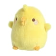 thumbnail image 5 of Peluche Aurora Molang Piu Piu 11cm, 5 of 5