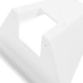 thumbnail image 7 of Router Holder Router Wall Mount Holder Router Stability Bracket Compatible with Gen2, 7 of 7