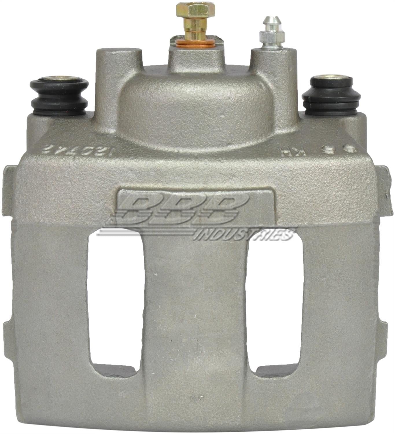 TERREPOWER formerly BBB Industries 97-17647A Reman Caliper w/installation Hardware