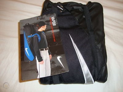 nike bat bag backpack