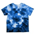 thumbnail image 2 of World Game Builder Water Blocks All Over Toddler T Shirt Multi 4T, 2 of 2