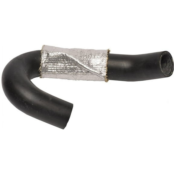 Continental EPDM Engine Coolant tube and Cover