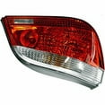 thumbnail image 4 of For BMW 545i / 530i Tail Light 2004 05 06 07 2008 Passenger Side BM2801115 | 63 21 7 165 740, 4 of 5