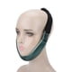 thumbnail image 4 of Masajeador De Estiramiento Facial Eléctrico, Masajeador Moldeador De Cara En V, Fuerza Ajustable, Microcorriente, Plegable, Portátil, Luz Roja Y Azul Para Viajes ZAQW Electric V Face Massager, 4 of 8