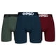 thumbnail image 1 of Boxer Brief PSD Algodón Talla X-Large Paquete de 3 con Control de Humedad, 1 of 7