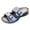 BU1, variant on NOKIO Wedge Sandals for Women Hollow Out Slip On Platform Wedge Sandals Summer Casual Sandals Walking Shoes Solid Color Buckle Strap Casual Open Toe Wedges Soft Bottom Breathable Slippers Shoes