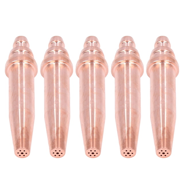 Punta de corte de acetileno ANGGREK G02-3 Diámetro del Orificio de 1.6 mm