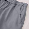 thumbnail image 6 of Men's Hop Baggy Cargo Pants With Multiple Pockets, 6 of 8