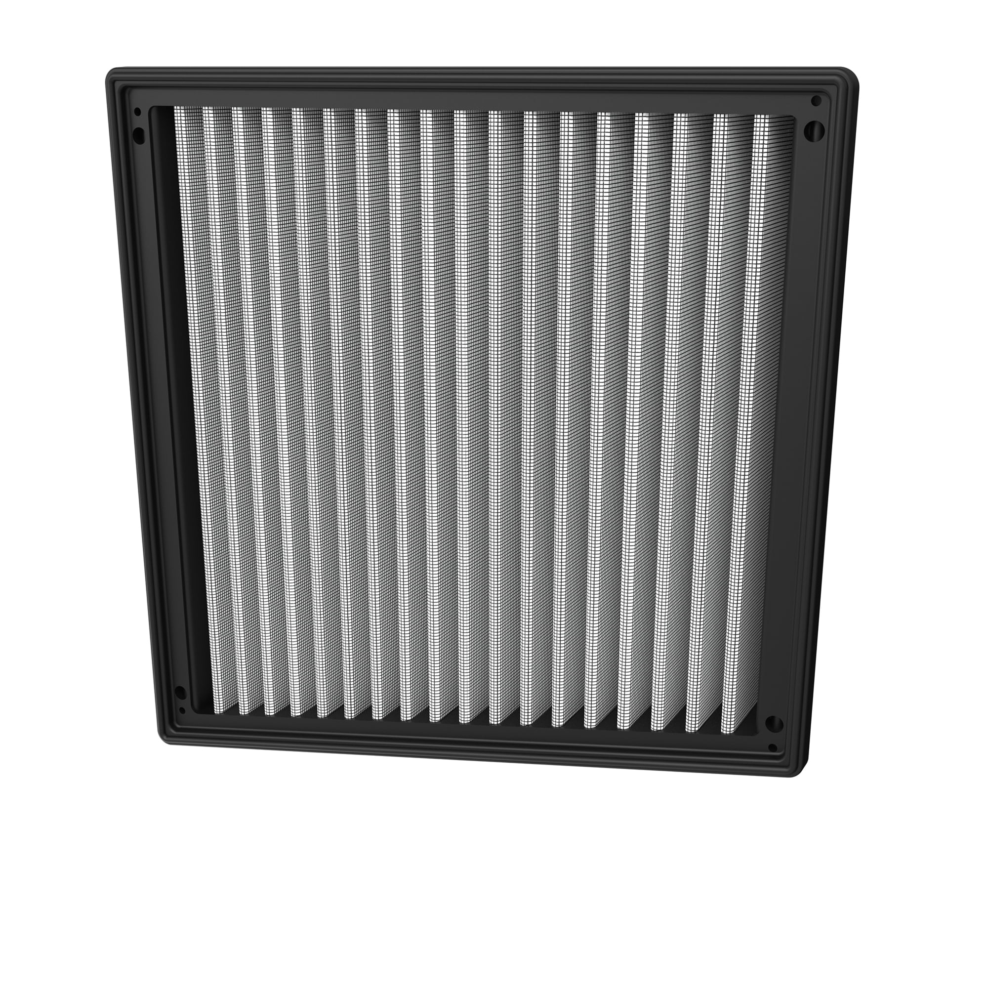 K&N Diesel Dryflow Engine Air Filter, 33-5065HBK