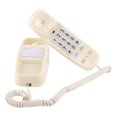 thumbnail image 1 of Teléfono fijo con cable Sacumea Vintage Princess 110dB Ringer, 1 of 6